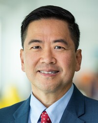 David Chi, MD