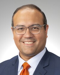 José P. Zevallos, MD, MPH, FACS