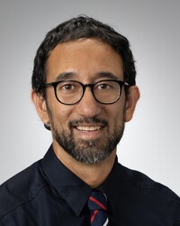 Peter L. Santa Maria, MD, PhD