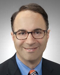 Jeffrey P. Simons, MD, MMM