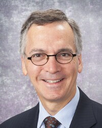 Carl H. Snyderman, MD, MBA