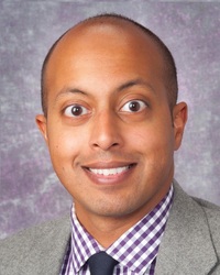 Shaum Sridharan, MD