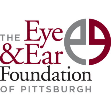 Eye & Ear Foundation logo
