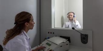 Audiology Research