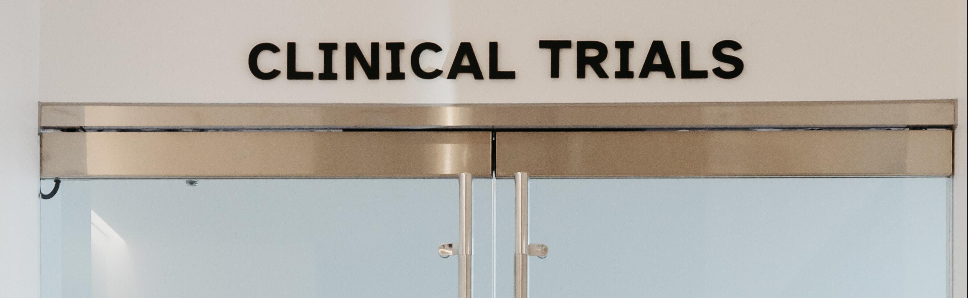 Clinical Trials