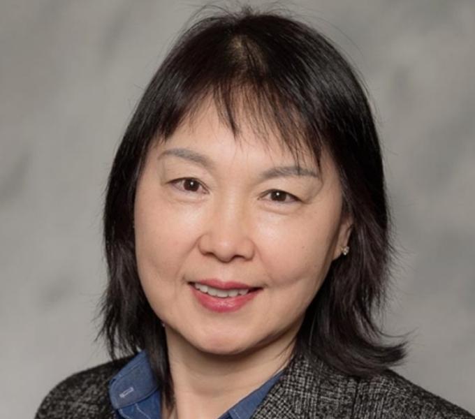 Anping Xia, MD, PhD